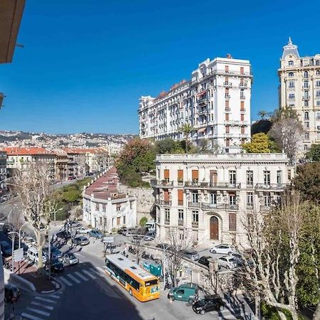 Nice Сentre 3 Pieces 80M2 Ac Dış mekan fotoğraf